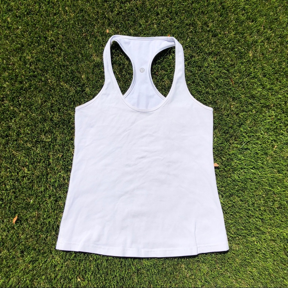 Lululemon Tanktop